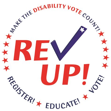 learning disability and voting